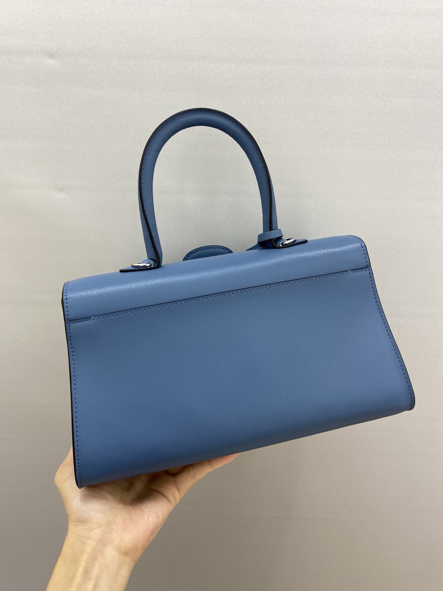 델보 브리앙 박스백 스몰